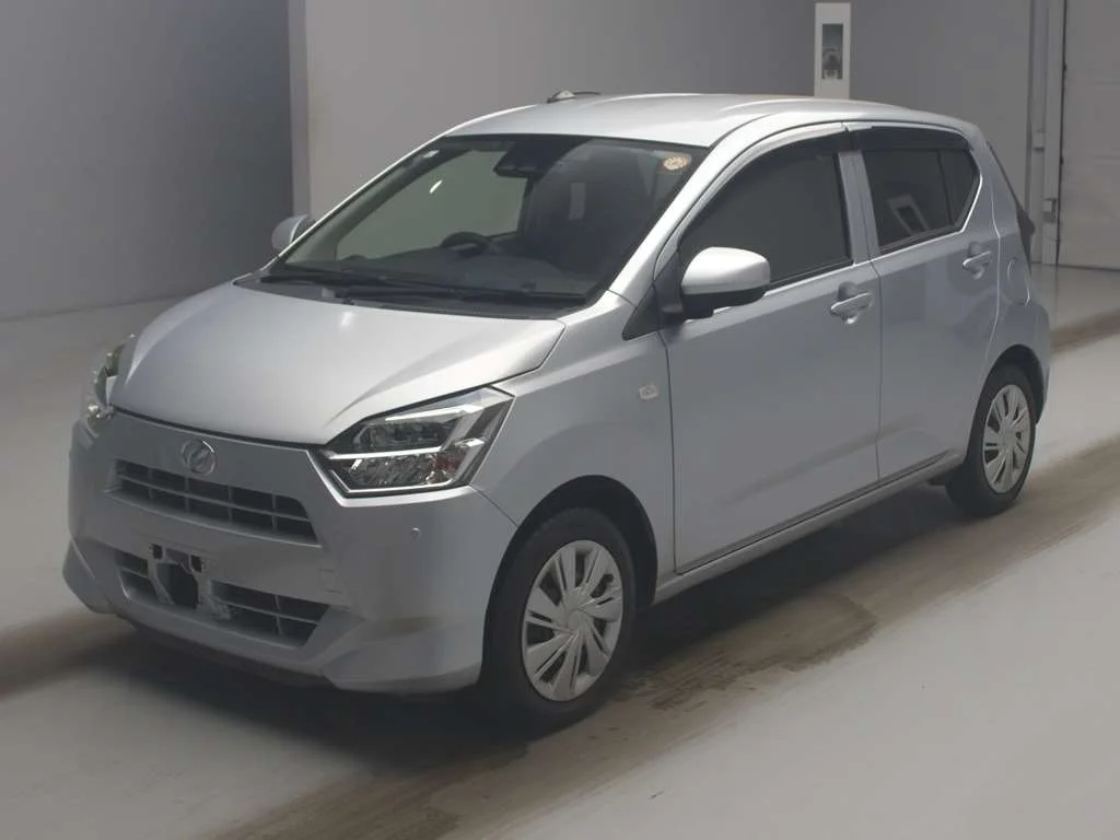 Daihatsu Mira e:S LA350S 2021